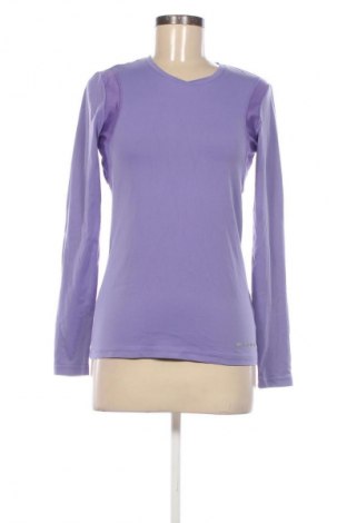 Damen Shirt, Größe S, Farbe Lila, Preis € 3,99