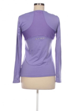 Damen Shirt, Größe S, Farbe Lila, Preis 16,49 €