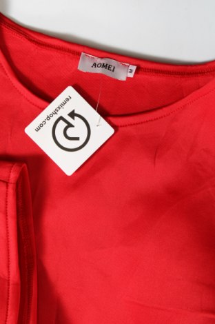 Damen Shirt, Größe M, Farbe Rot, Preis € 4,49