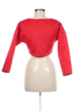 Damen Shirt, Größe M, Farbe Rot, Preis 4,49 €