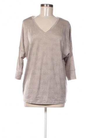 Damen Shirt, Größe L, Farbe Beige, Preis € 4,99