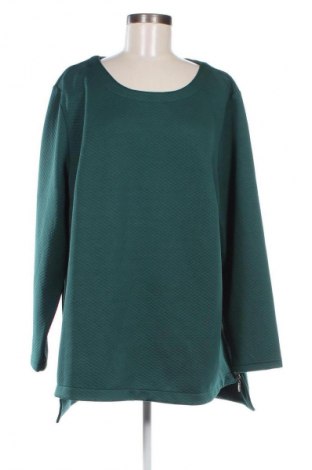 Damen Shirt, Größe L, Farbe Grün, Preis € 5,99