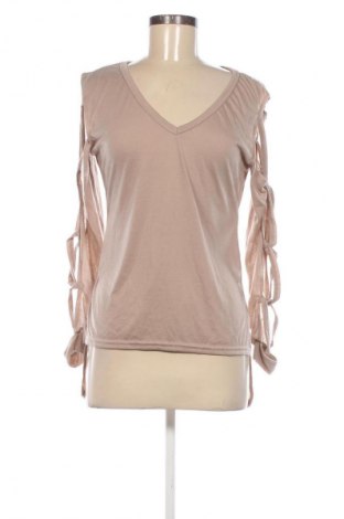 Damen Shirt, Größe S, Farbe Beige, Preis € 4,99