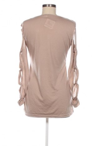 Damen Shirt, Größe S, Farbe Beige, Preis € 4,99