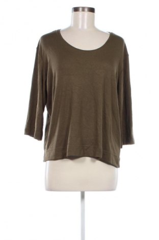 Damen Shirt, Größe XL, Farbe Grün, Preis € 4,99