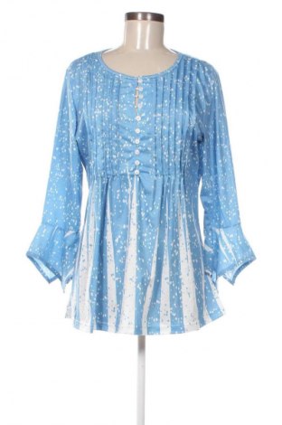 Damen Shirt, Größe XL, Farbe Blau, Preis € 5,99