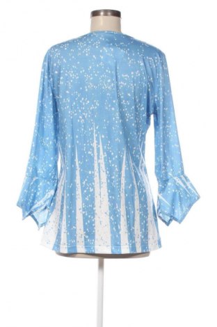 Damen Shirt, Größe XL, Farbe Blau, Preis € 5,99