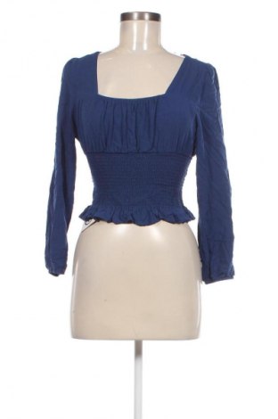 Damen Shirt, Größe M, Farbe Blau, Preis € 3,99