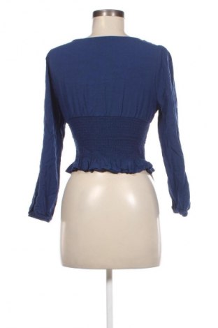 Damen Shirt, Größe M, Farbe Blau, Preis € 3,99