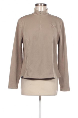 Damen Shirt, Größe XL, Farbe Beige, Preis 6,49 €