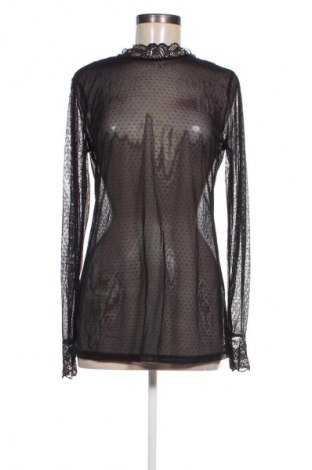 Damen Shirt, Größe M, Farbe Schwarz, Preis € 4,49