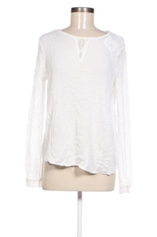 Damen Shirt, Größe M, Farbe Weiß, Preis € 4,49