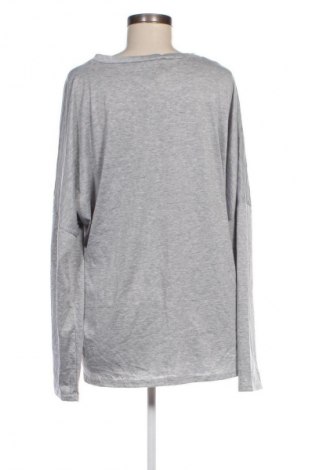 Damen Shirt, Größe XXL, Farbe Grau, Preis 6,99 €