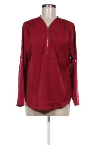 Damen Shirt, Größe L, Farbe Rot, Preis 4,99 €