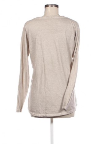 Damen Shirt, Größe M, Farbe Beige, Preis € 3,99