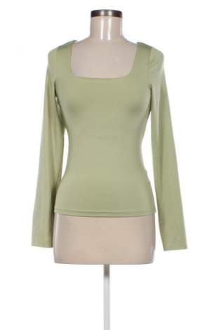 Bluză de femei, Mărime XS, Culoare Verde, Preț 62,99 Lei