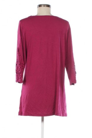 Damen Shirt, Größe L, Farbe Rosa, Preis € 5,99