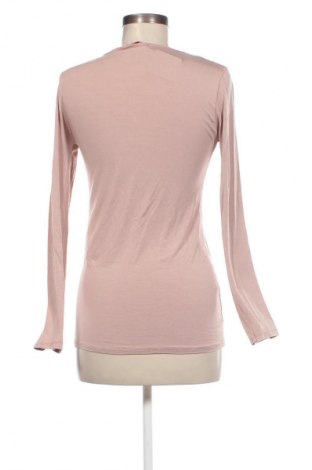 Damen Shirt, Größe M, Farbe Aschrosa, Preis € 4,49