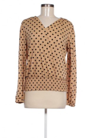 Damen Shirt, Größe S, Farbe Beige, Preis 4,49 €