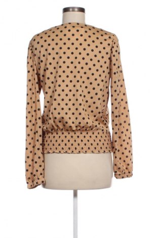 Damen Shirt, Größe S, Farbe Beige, Preis 4,49 €