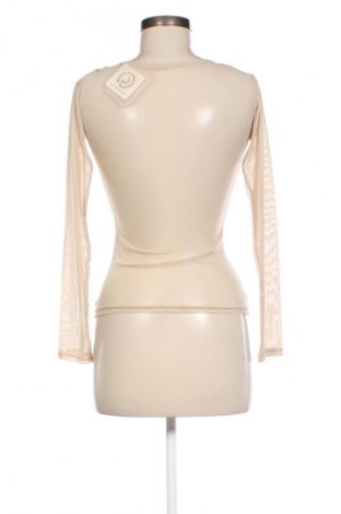 Damen Shirt, Größe S, Farbe Beige, Preis € 4,99