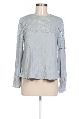 Damen Shirt, Größe L, Farbe Blau, Preis € 13,49