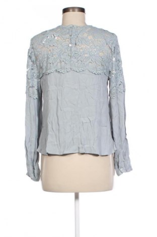 Damen Shirt, Größe L, Farbe Blau, Preis € 4,99