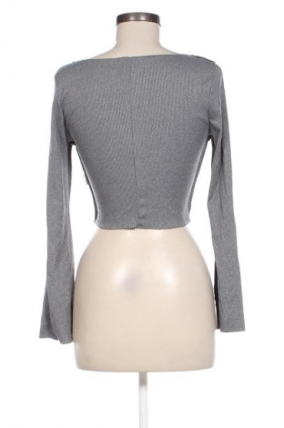 Damen Shirt, Größe M, Farbe Grau, Preis € 5,49