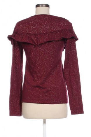 Damen Shirt, Größe L, Farbe Rot, Preis € 6,49