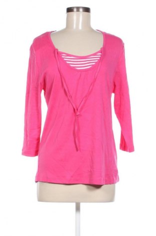 Damen Shirt, Größe XXL, Farbe Rosa, Preis € 6,99