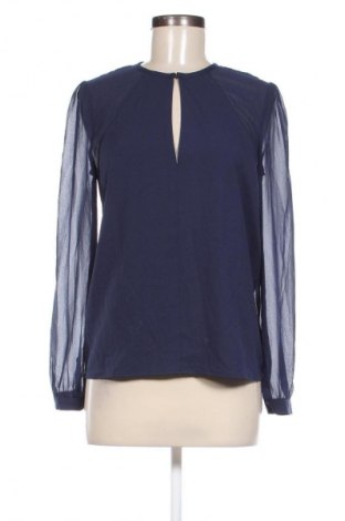 Damen Shirt, Größe S, Farbe Blau, Preis € 4,49