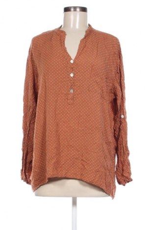 Damen Shirt, Größe M, Farbe Mehrfarbig, Preis € 4,49