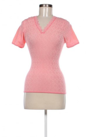 Damen Shirt, Größe M, Farbe Rosa, Preis € 5,49