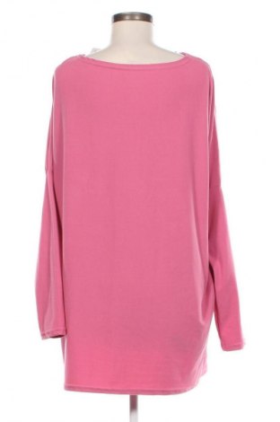 Damen Shirt, Größe XL, Farbe Rosa, Preis € 5,99