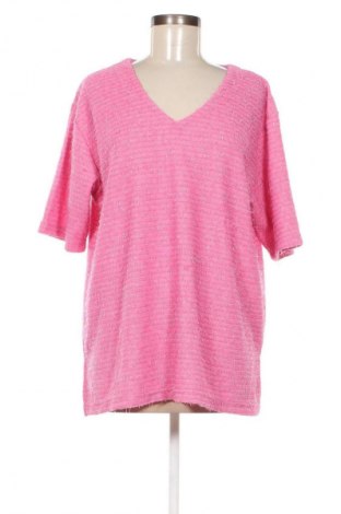 Damen Shirt, Größe XL, Farbe Rosa, Preis 6,99 €