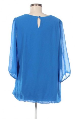 Damen Shirt, Größe XL, Farbe Blau, Preis € 6,49