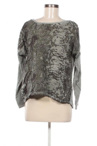 Damen Shirt, Größe S, Farbe Grün, Preis € 13,49