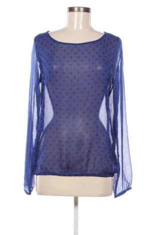 Damen Shirt, Größe M, Farbe Blau, Preis 3,99 €