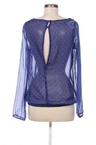 Damen Shirt, Größe M, Farbe Blau, Preis 3,99 €