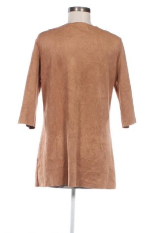 Damen Shirt, Größe M, Farbe Braun, Preis € 4,49