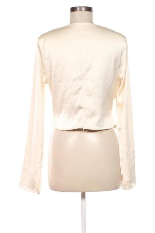 Damen Shirt, Größe M, Farbe Beige, Preis € 4,49