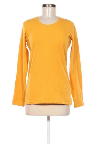 Damen Shirt, Größe M, Farbe Orange, Preis 5,99 €