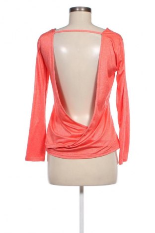 Damen Shirt, Größe L, Farbe Orange, Preis € 9,49