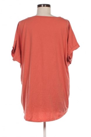 Damen Shirt, Größe XL, Farbe Orange, Preis € 5,99