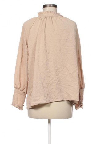 Damen Shirt, Größe S, Farbe Beige, Preis € 4,49