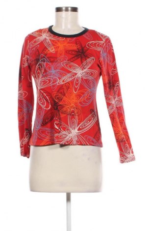 Damen Shirt, Größe M, Farbe Rot, Preis € 5,99