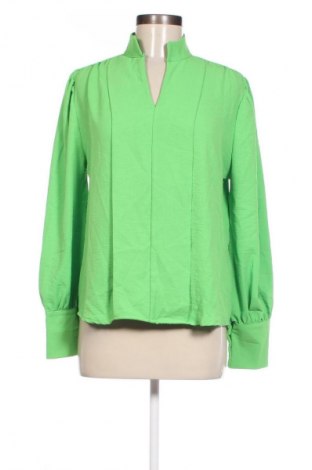 Damen Shirt, Größe L, Farbe Grün, Preis € 5,49