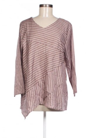 Damen Shirt, Größe XL, Farbe Braun, Preis € 4,99