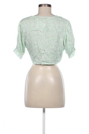 Damen Shirt, Größe M, Farbe Grün, Preis € 5,99