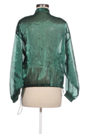 Damen Shirt, Größe M, Farbe Grün, Preis € 13,49